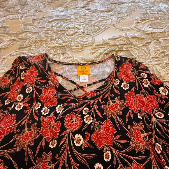 Ruby Rd. Top, Size PS - Picture 3 of 5